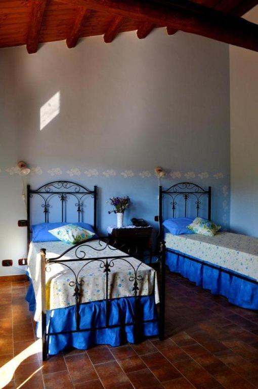 Tenuta Bellaprima Caltagirone Niscemi Zewnętrze zdjęcie
