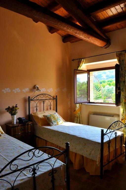 Tenuta Bellaprima Caltagirone Niscemi Zewnętrze zdjęcie