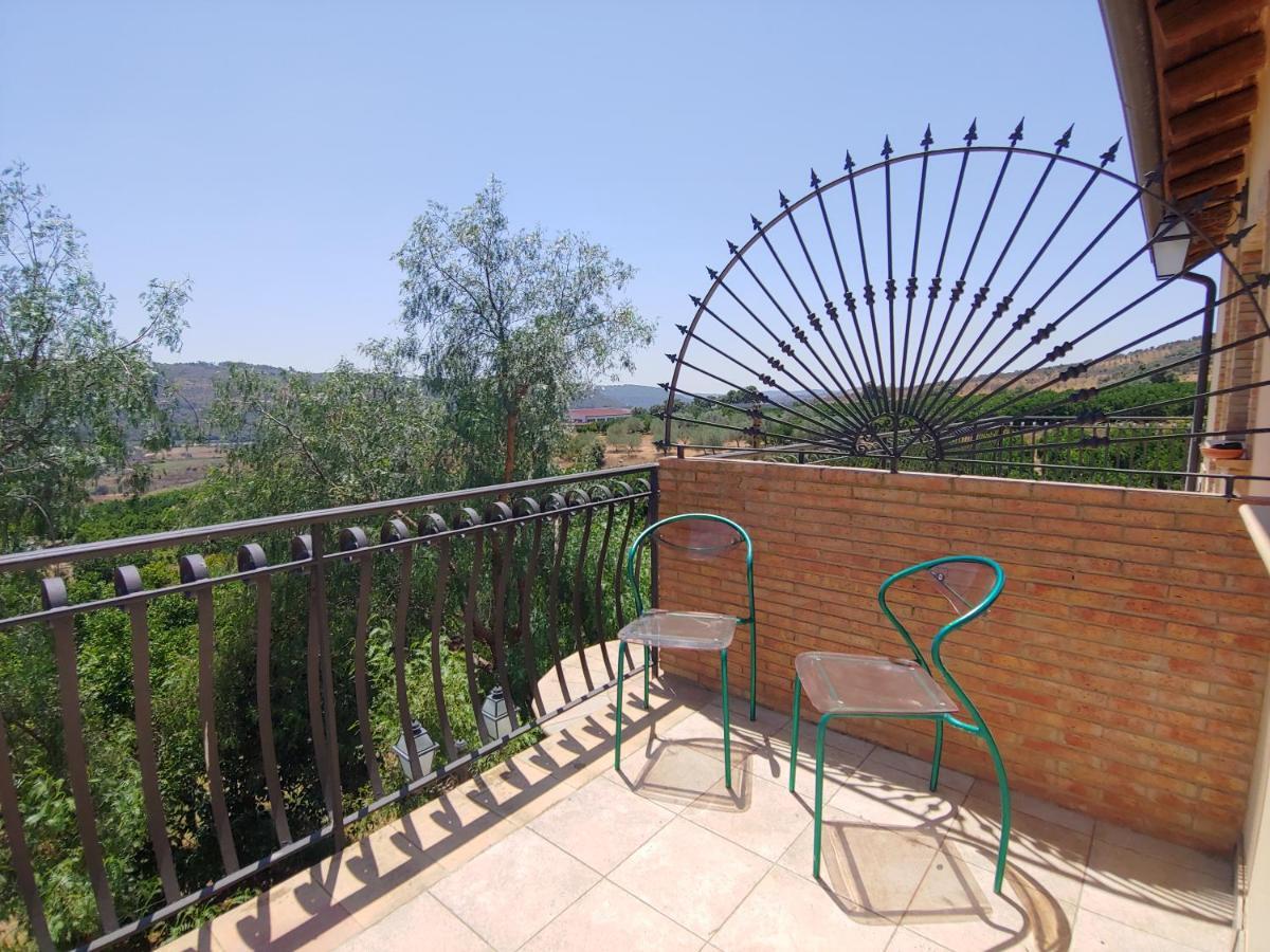 Tenuta Bellaprima Caltagirone Niscemi Zewnętrze zdjęcie