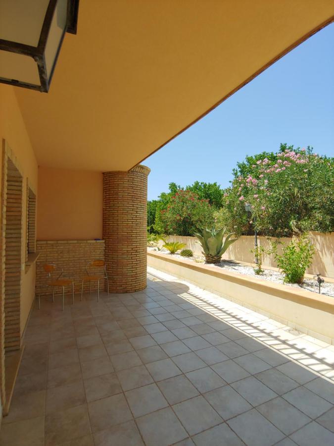 Tenuta Bellaprima Caltagirone Niscemi Zewnętrze zdjęcie