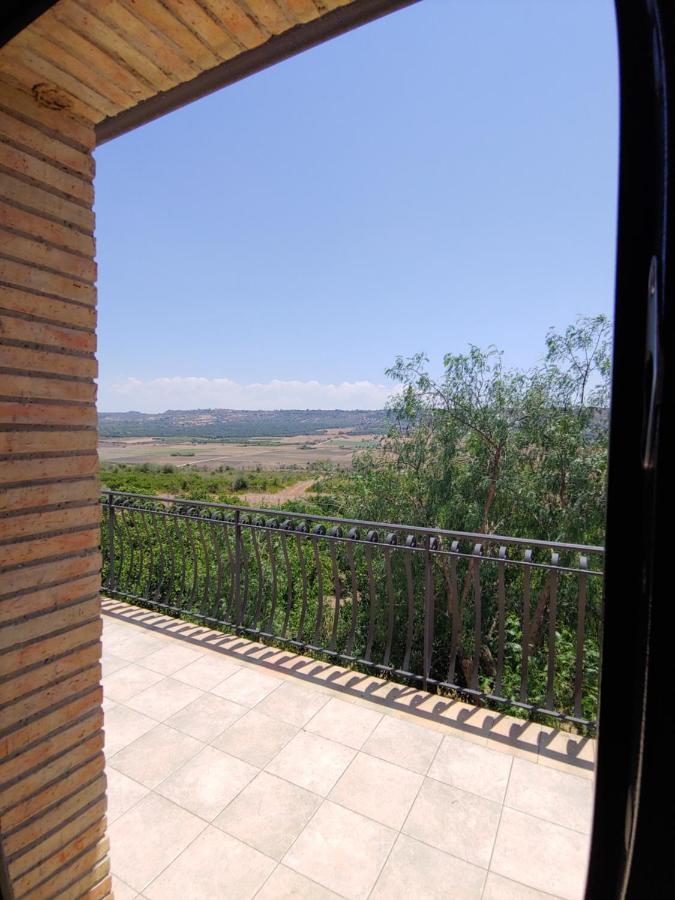 Tenuta Bellaprima Caltagirone Niscemi Zewnętrze zdjęcie