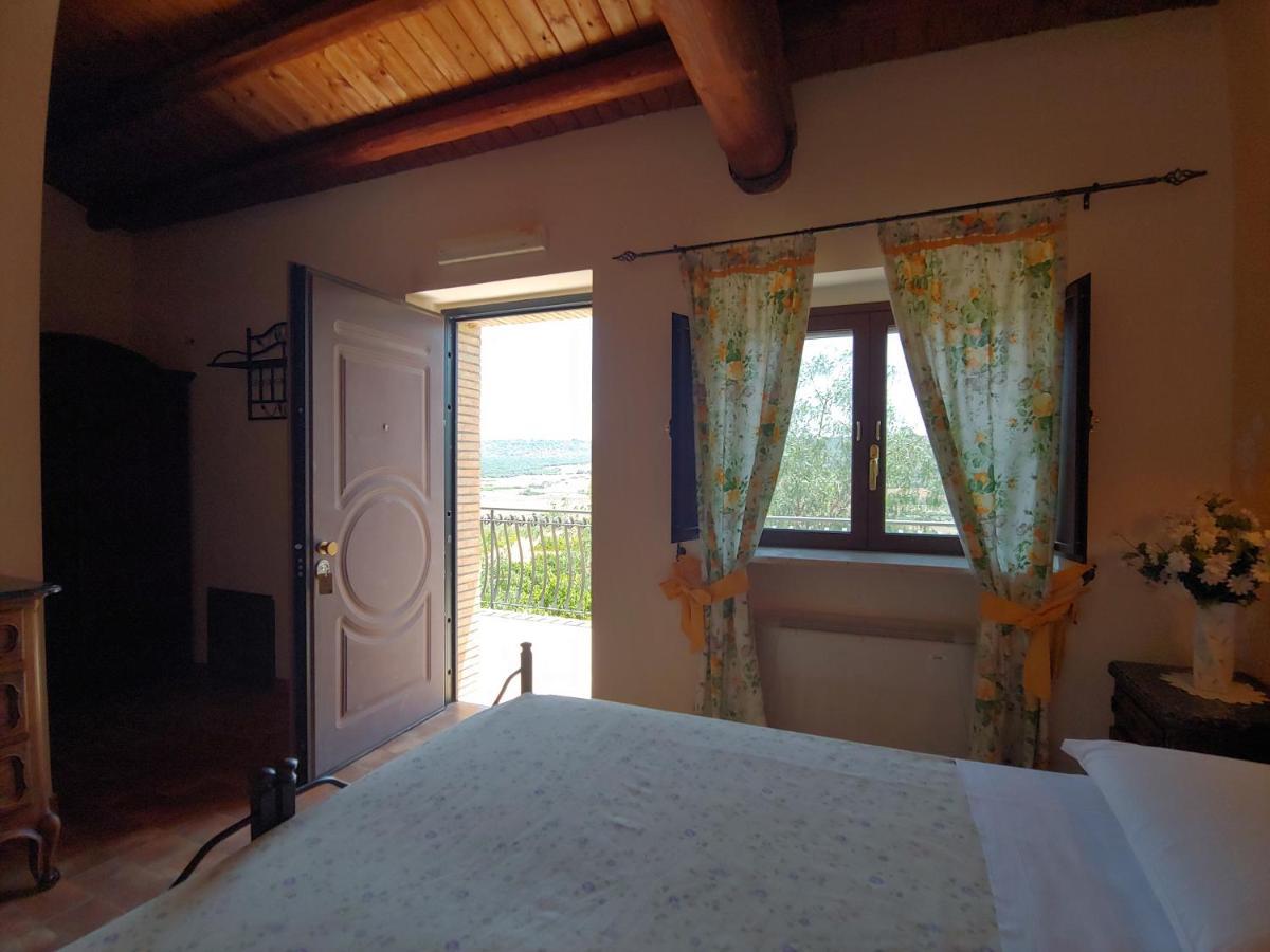 Tenuta Bellaprima Caltagirone Niscemi Zewnętrze zdjęcie
