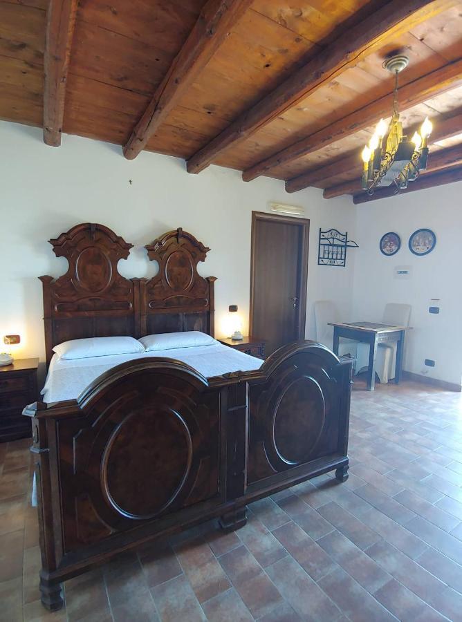Tenuta Bellaprima Caltagirone Niscemi Zewnętrze zdjęcie