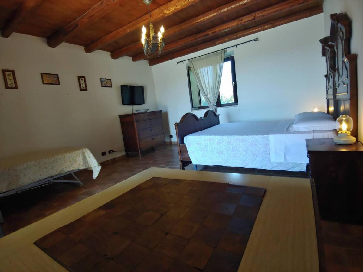 Tenuta Bellaprima Caltagirone Niscemi Zewnętrze zdjęcie