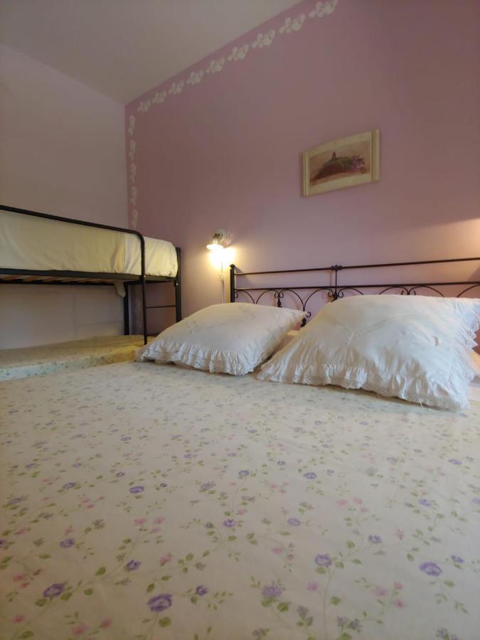 Tenuta Bellaprima Caltagirone Niscemi Zewnętrze zdjęcie