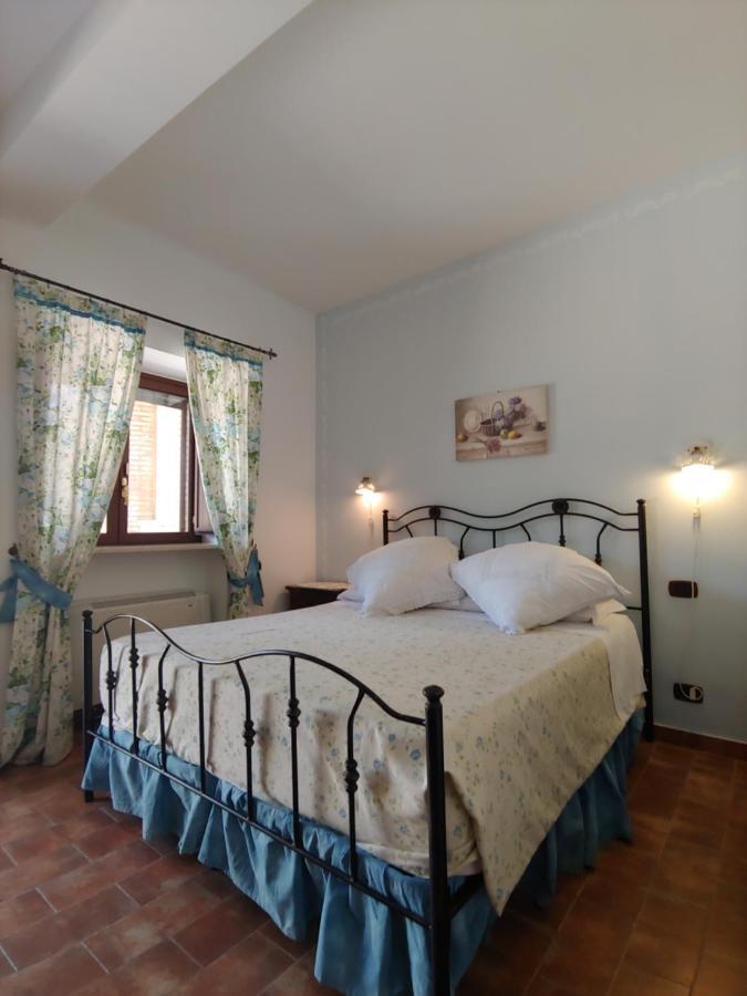 Tenuta Bellaprima Caltagirone Niscemi Zewnętrze zdjęcie