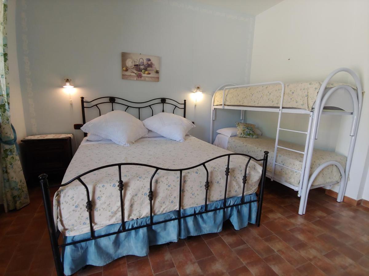 Tenuta Bellaprima Caltagirone Niscemi Zewnętrze zdjęcie