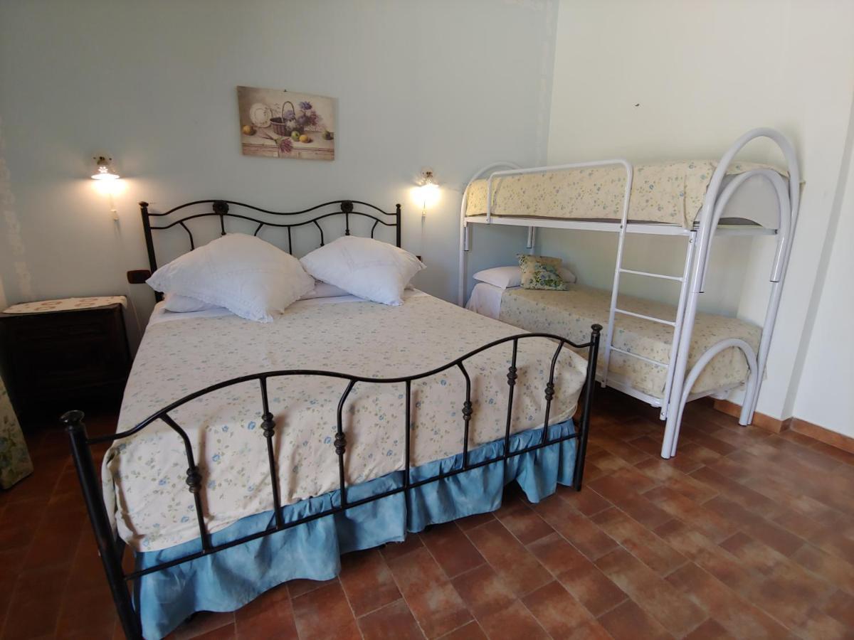 Tenuta Bellaprima Caltagirone Niscemi Zewnętrze zdjęcie