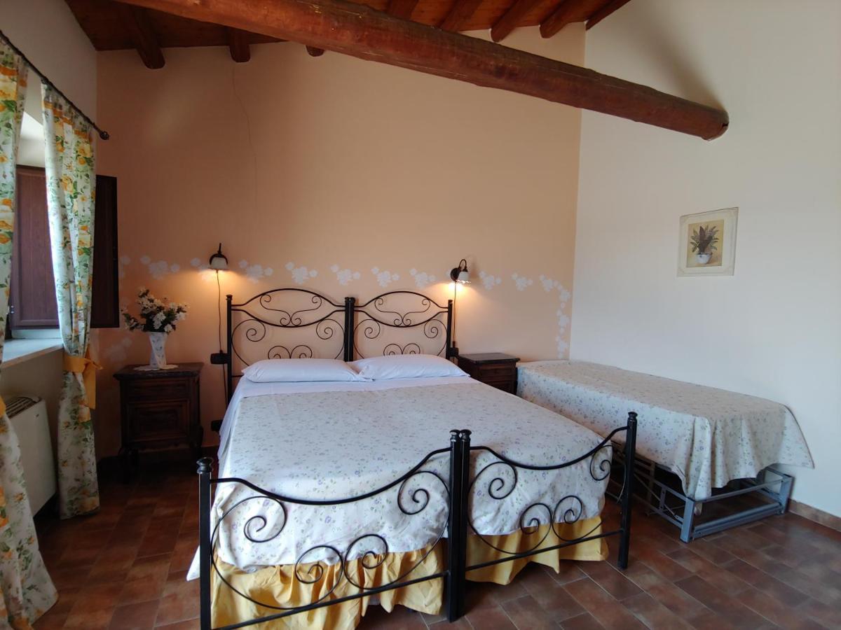 Tenuta Bellaprima Caltagirone Niscemi Zewnętrze zdjęcie