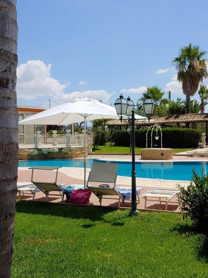 Tenuta Bellaprima Caltagirone Niscemi Zewnętrze zdjęcie