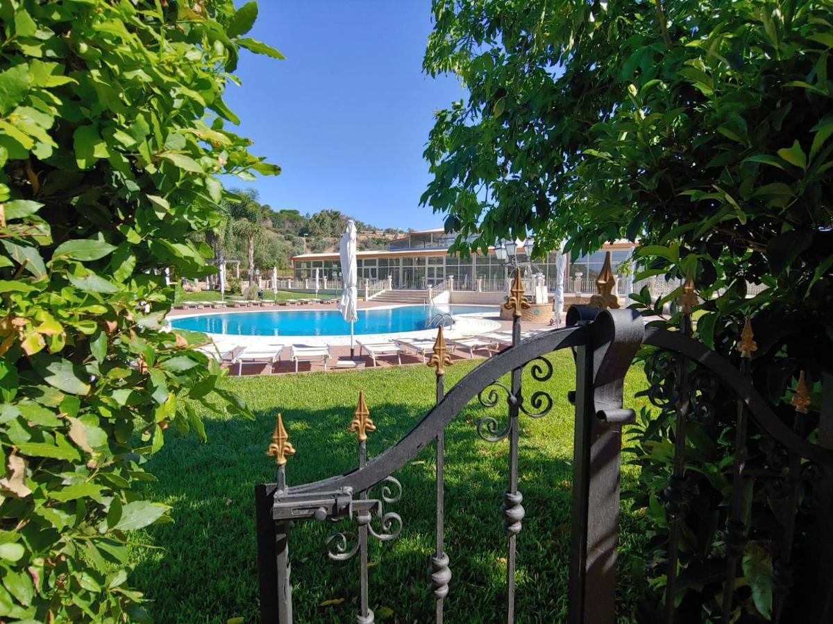 Tenuta Bellaprima Caltagirone Niscemi Zewnętrze zdjęcie