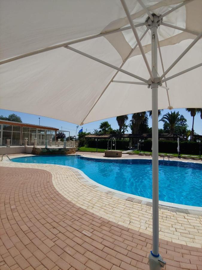 Tenuta Bellaprima Caltagirone Niscemi Zewnętrze zdjęcie