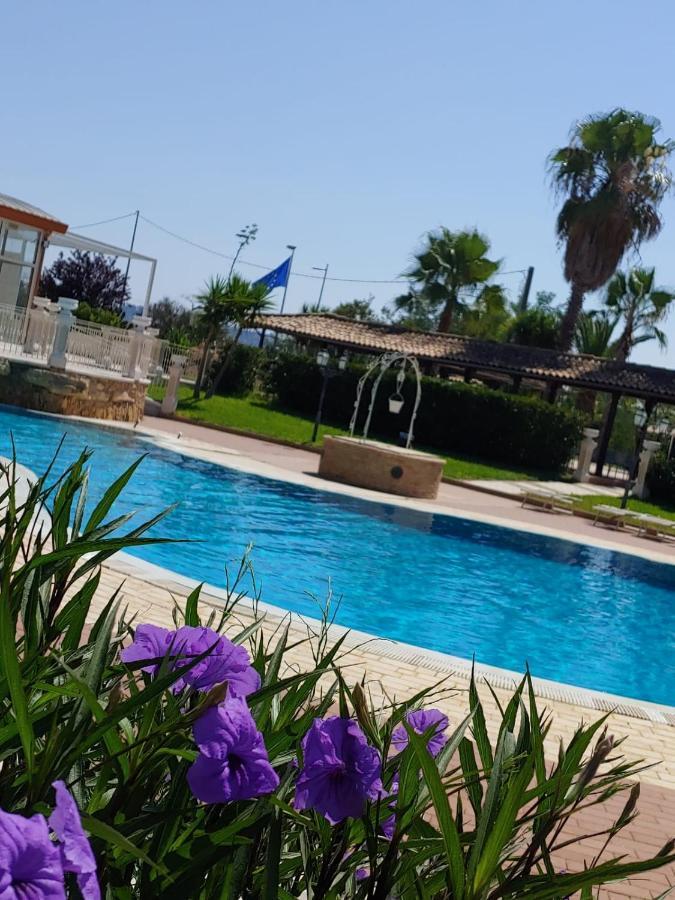 Tenuta Bellaprima Caltagirone Niscemi Zewnętrze zdjęcie