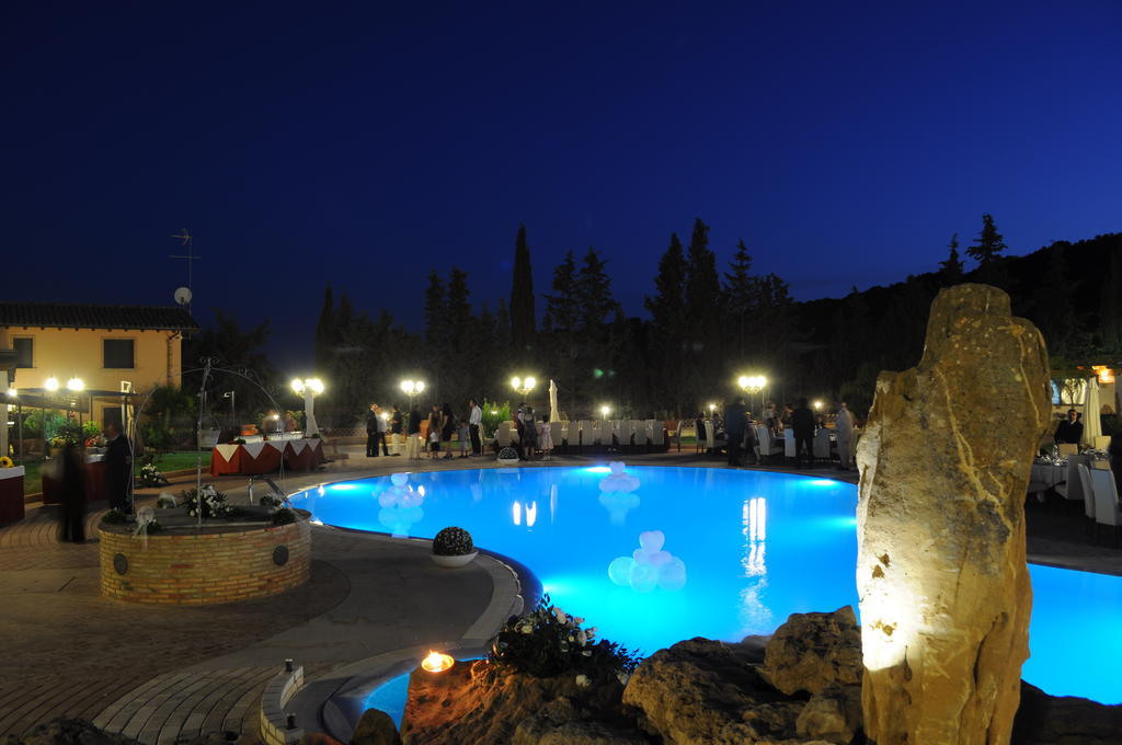 Tenuta Bellaprima Caltagirone Niscemi Zewnętrze zdjęcie