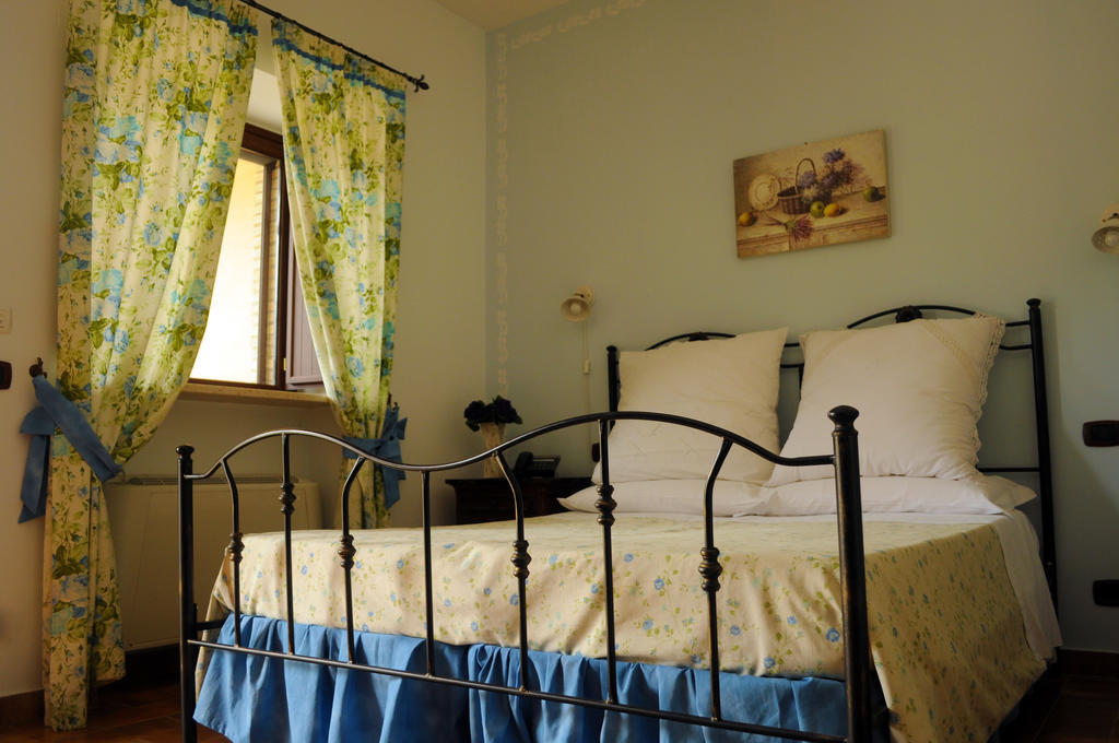 Tenuta Bellaprima Caltagirone Niscemi Pokój zdjęcie