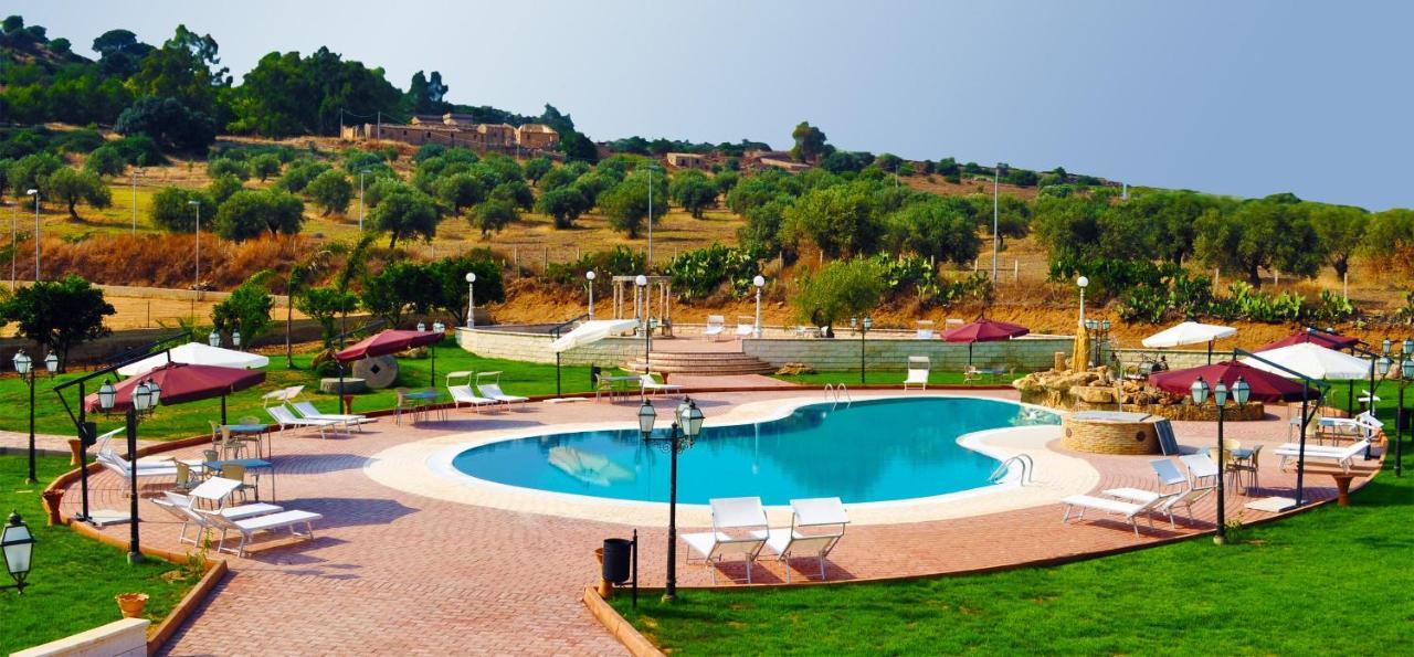 Tenuta Bellaprima Caltagirone Niscemi Zewnętrze zdjęcie