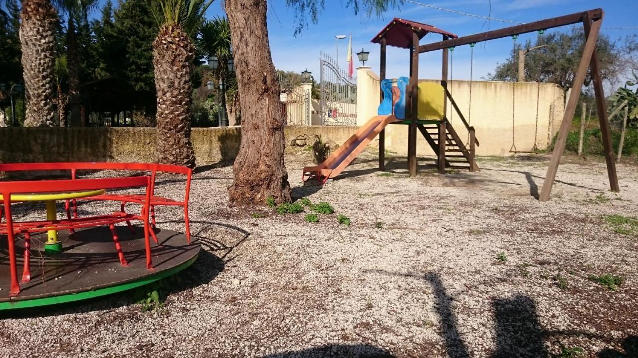 Tenuta Bellaprima Caltagirone Niscemi Zewnętrze zdjęcie